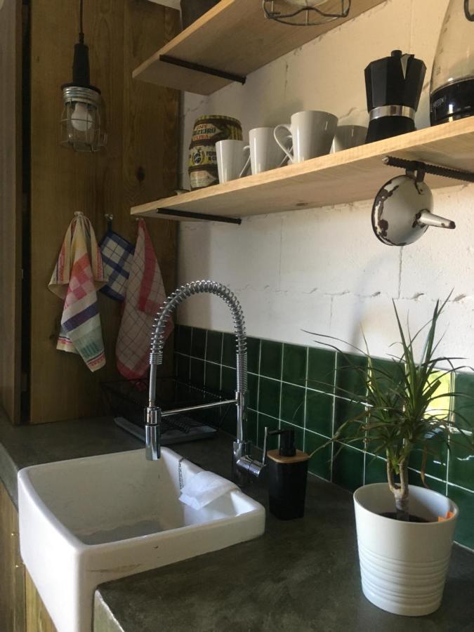 Loft - Casinha A Porta Villa Arouca Exteriör bild