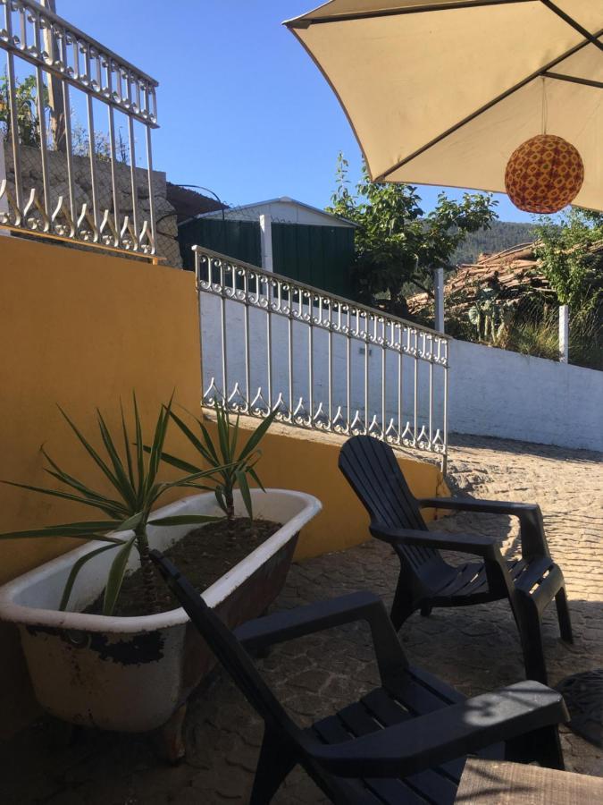 Loft - Casinha A Porta Villa Arouca Exteriör bild