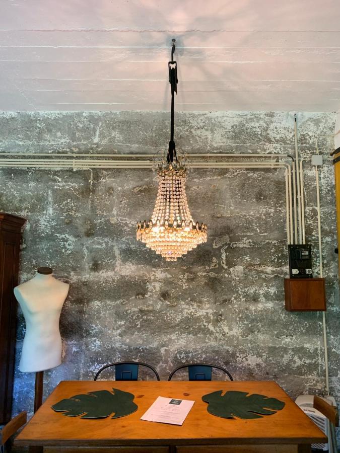 Loft - Casinha A Porta Villa Arouca Exteriör bild