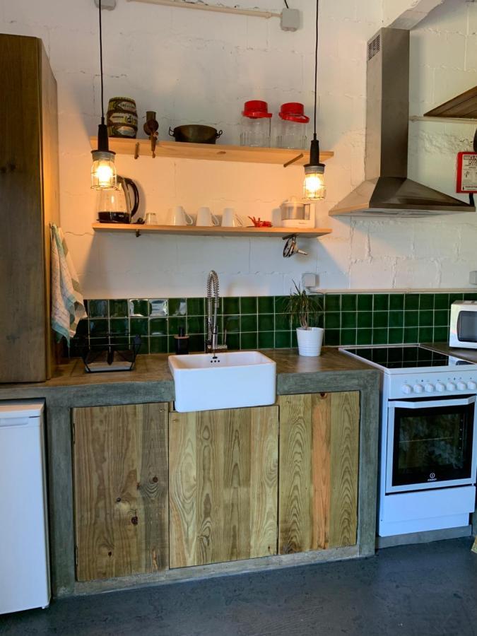 Loft - Casinha A Porta Villa Arouca Exteriör bild