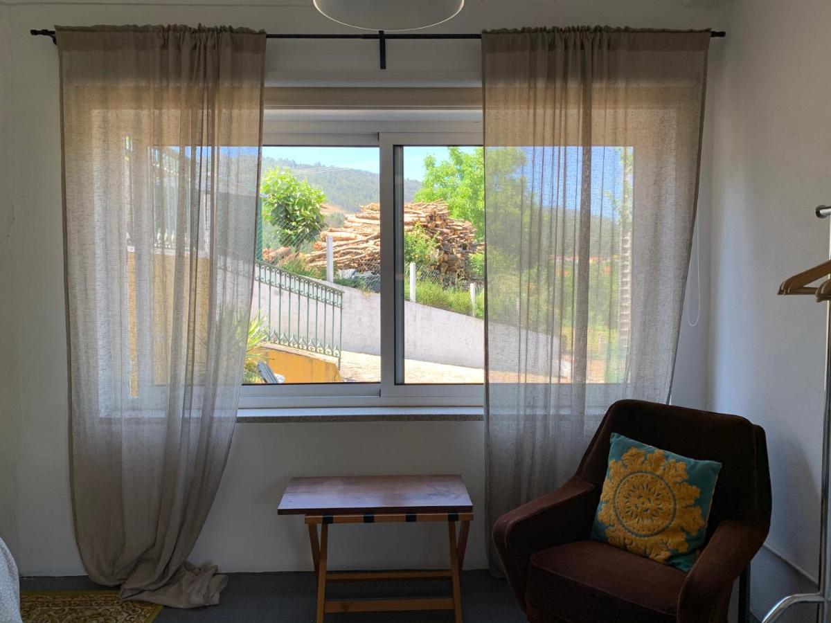 Loft - Casinha A Porta Villa Arouca Exteriör bild