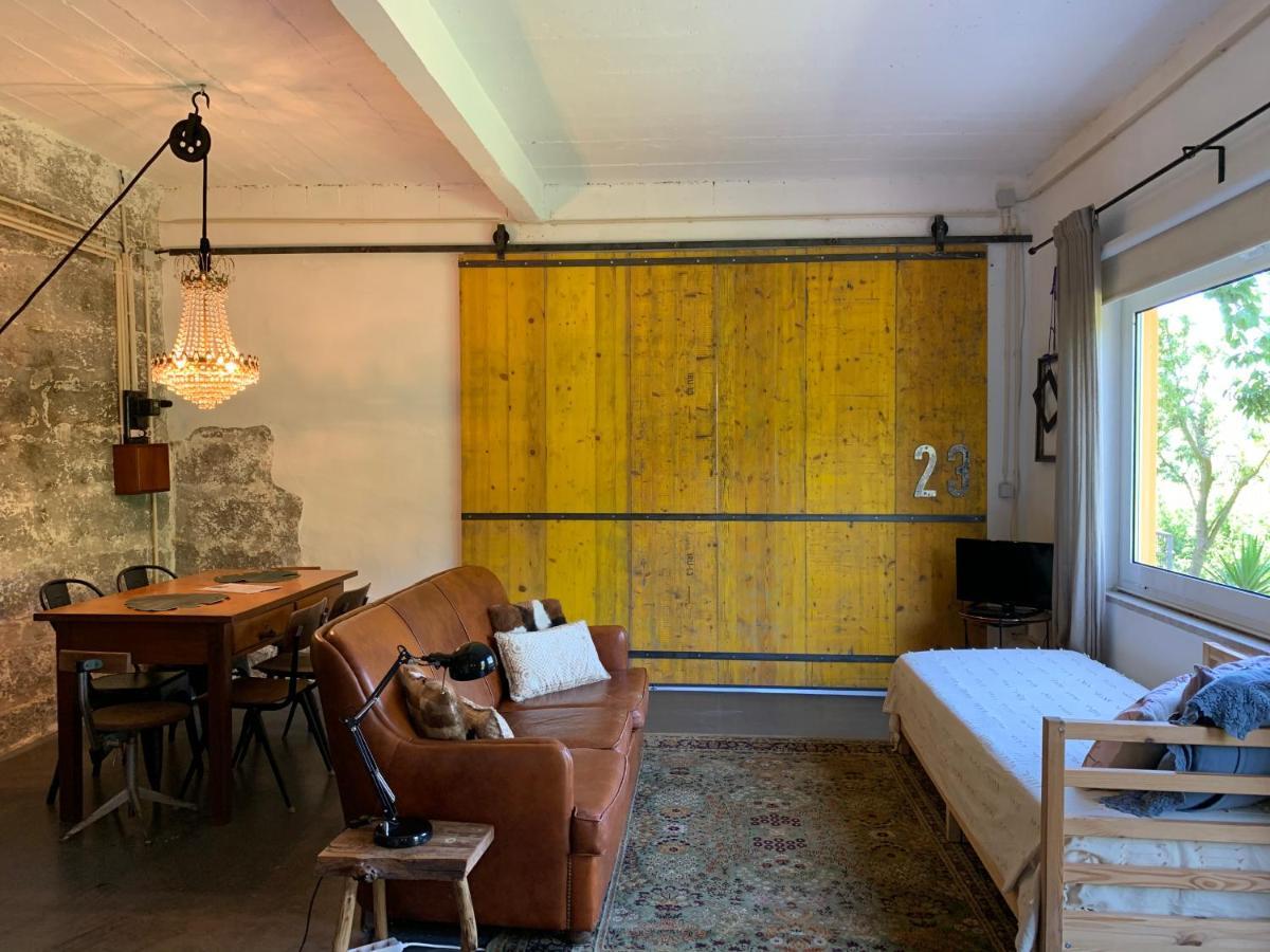 Loft - Casinha A Porta Villa Arouca Exteriör bild