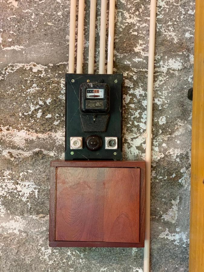 Loft - Casinha A Porta Villa Arouca Exteriör bild