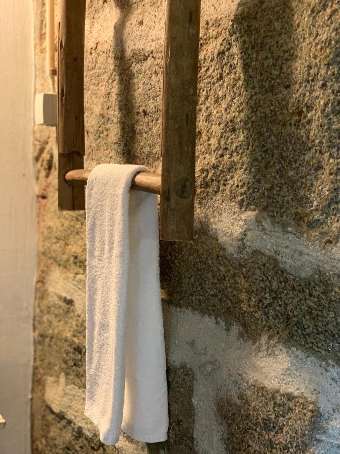 Loft - Casinha A Porta Villa Arouca Exteriör bild