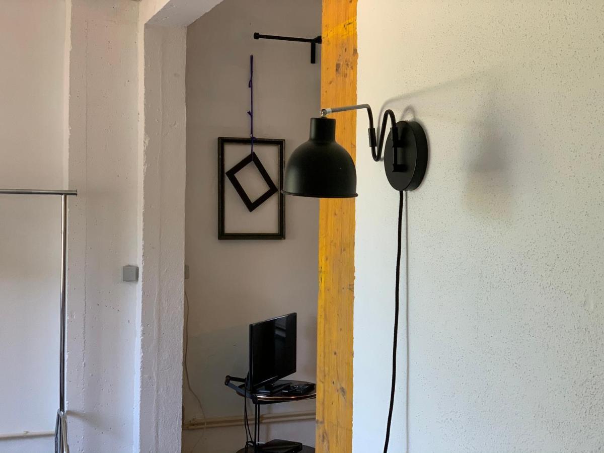 Loft - Casinha A Porta Villa Arouca Exteriör bild