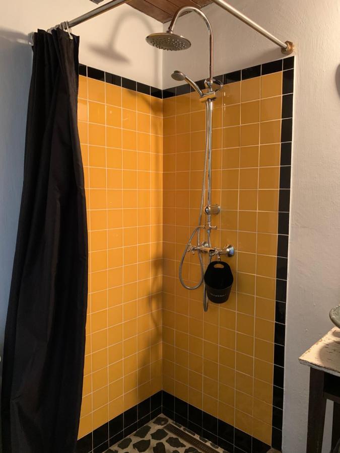 Loft - Casinha A Porta Villa Arouca Exteriör bild