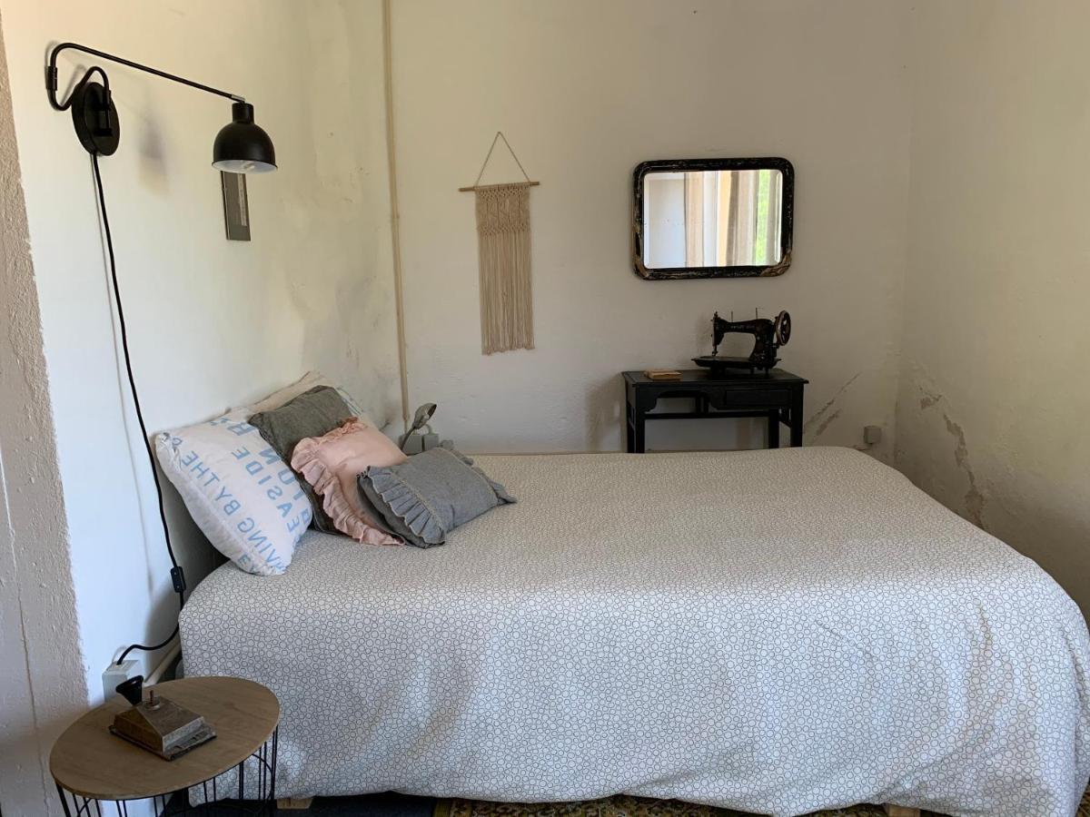 Loft - Casinha A Porta Villa Arouca Exteriör bild