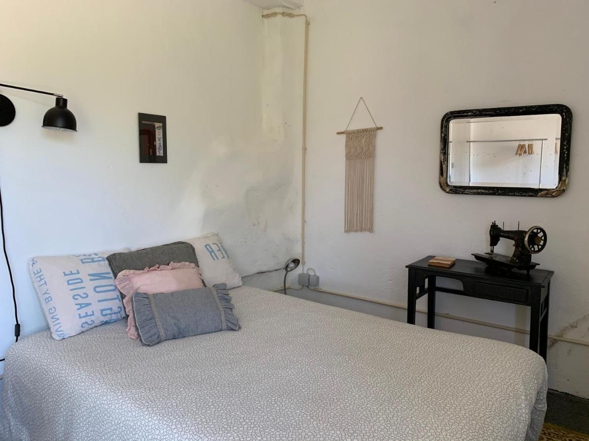 Loft - Casinha A Porta Villa Arouca Exteriör bild