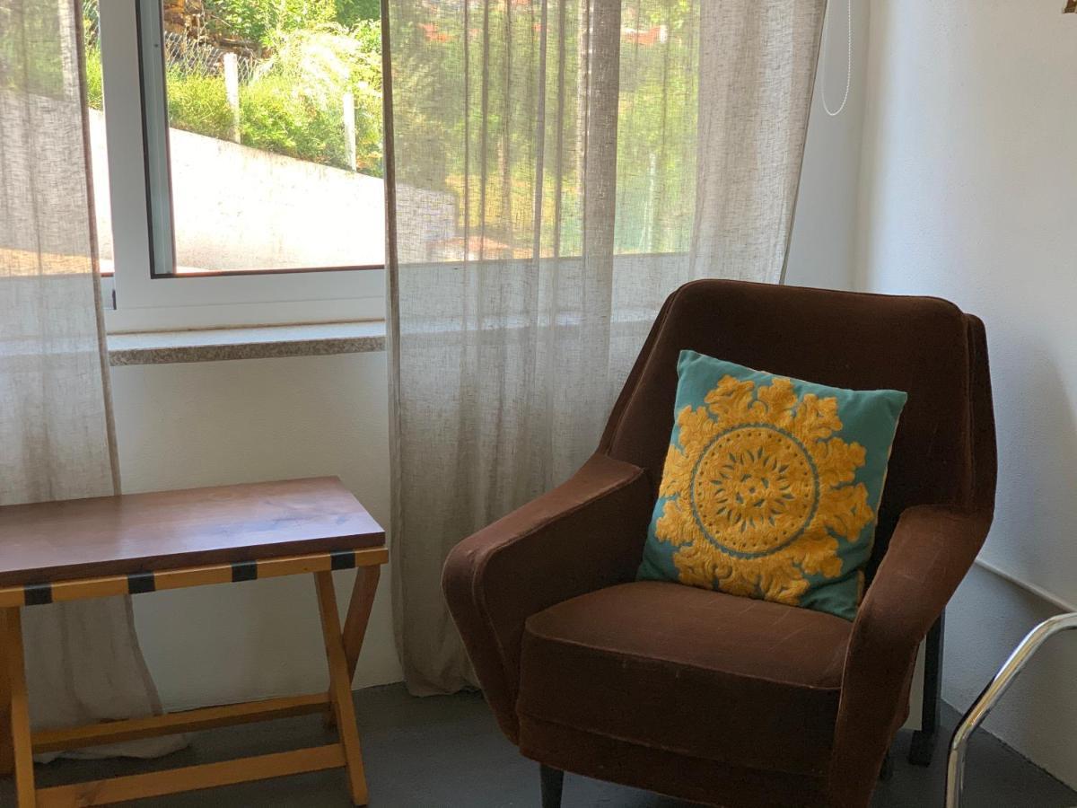 Loft - Casinha A Porta Villa Arouca Exteriör bild