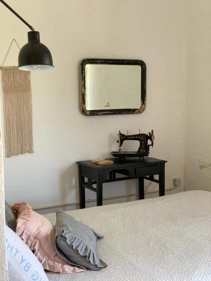 Loft - Casinha A Porta Villa Arouca Exteriör bild