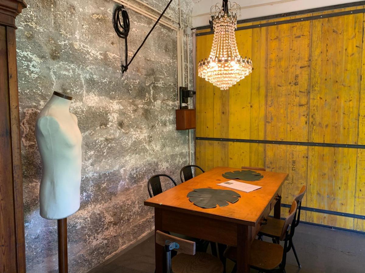 Loft - Casinha A Porta Villa Arouca Exteriör bild