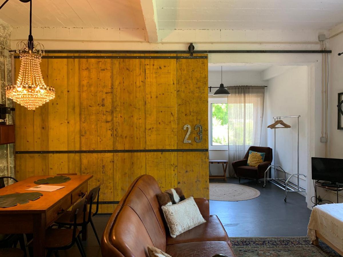 Loft - Casinha A Porta Villa Arouca Exteriör bild