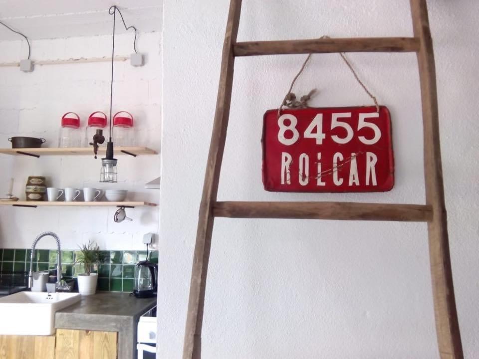 Loft - Casinha A Porta Villa Arouca Exteriör bild