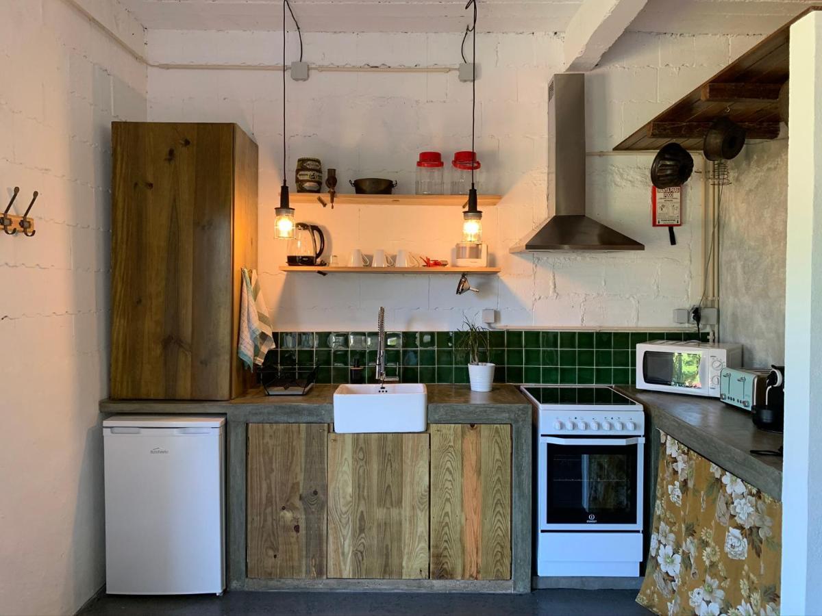 Loft - Casinha A Porta Villa Arouca Exteriör bild