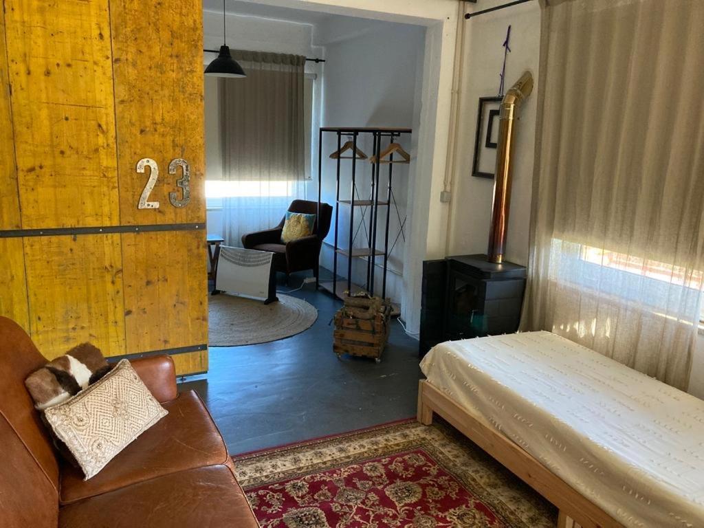 Loft - Casinha A Porta Villa Arouca Exteriör bild