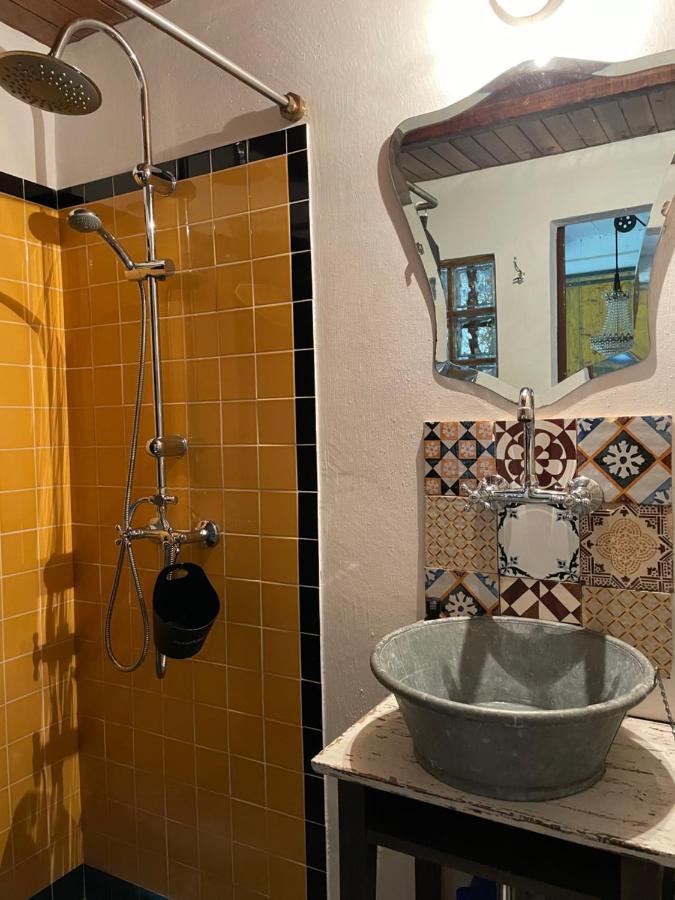 Loft - Casinha A Porta Villa Arouca Exteriör bild